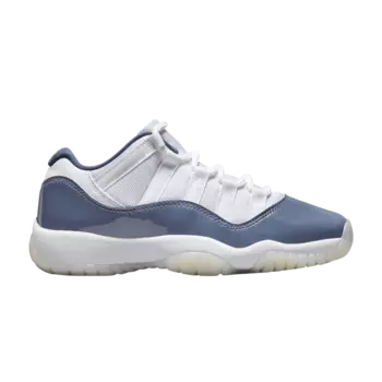 Кроссовки Air Jordan 11 Retro Low GS, синий