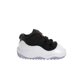Кроссовки Air Jordan 11 Retro Low TD, белый