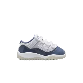 Кроссовки Air Jordan 11 Retro Low TD, синий