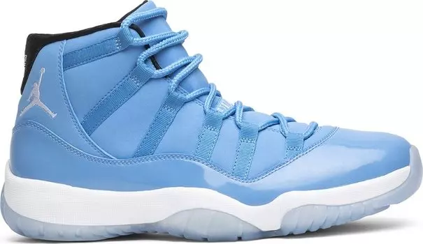 Кроссовки Air Jordan 11 Retro Pantone, синий