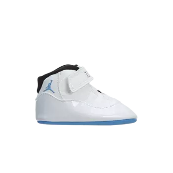 Кроссовки Air Jordan 11 Retro TD 'Legend Blue' Gift Pack, синий