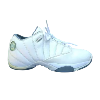 Кроссовки Air Jordan 12.5 Team Low, белый