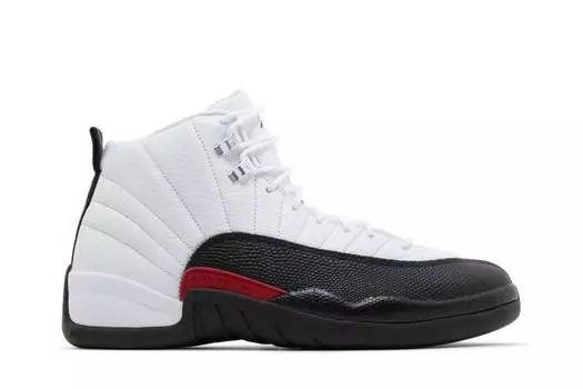 Кроссовки Air Jordan 12 Retro, белый
