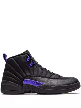 Кроссовки Air Jordan 12 Retro, черный