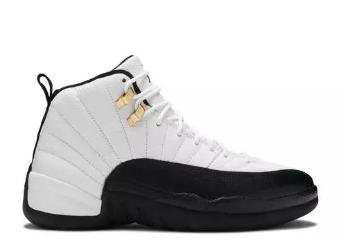 Кроссовки AIR JORDAN 12 RETRO 'COUNTDOWN PACK', белый