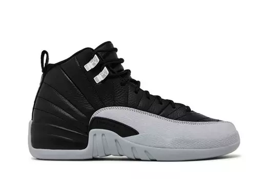 Кроссовки Air Jordan 12 Retro GS, цвет Barons