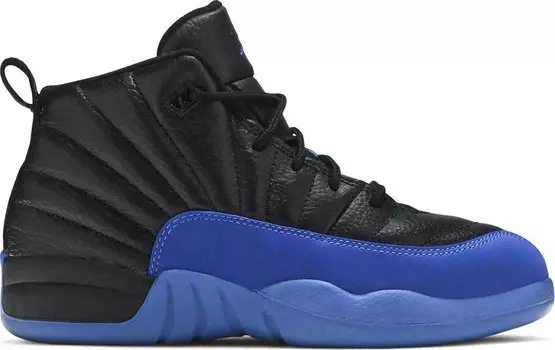 Кроссовки Air Jordan 12 Retro PS Game Royal, синий