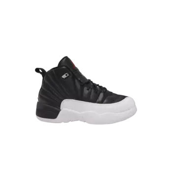 Кроссовки Air Jordan 12 Retro PS 'Playoff' 2012, черный