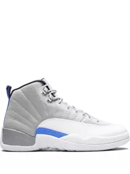 Кроссовки Air Jordan 12 Retro, серый