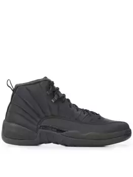 Кроссовки Air Jordan 12 Retro WNTR, черный
