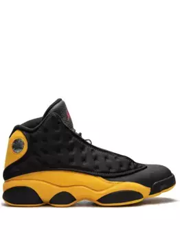 Кроссовки Air Jordan 13 Melo Class of 2002, черный