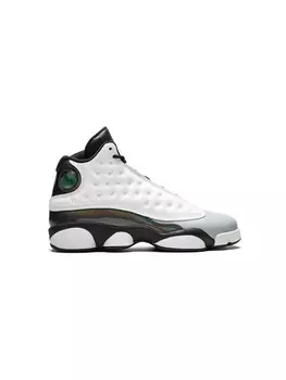 Кроссовки Air Jordan 13 Retro BG Jordan Kids, белый