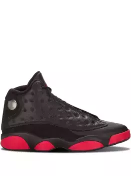 Кроссовки Air Jordan 13 Retro, черный