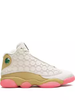Кроссовки Air Jordan 13 Retro Chinese New Year, нейтральный