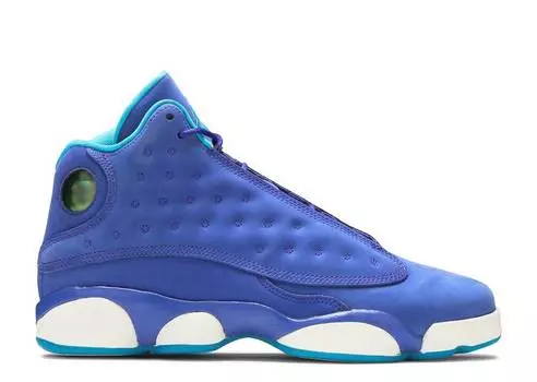 Кроссовки AIR JORDAN 13 RETRO GG 'HORNETS',