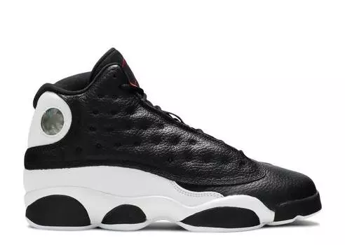 Кроссовки AIR JORDAN 13 RETRO GS 'REVERSE HE GOT GAME', черный