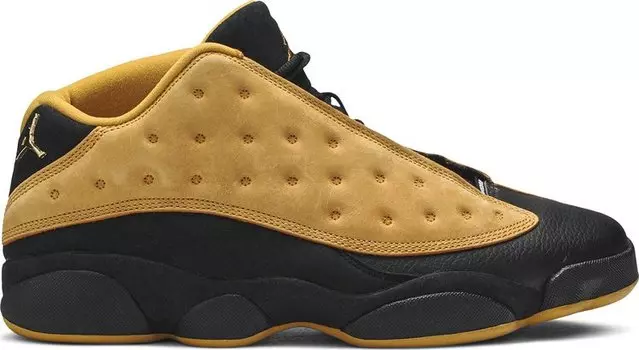 Кроссовки Air Jordan 13 Retro Low Chutney 2017, загар