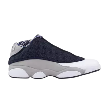 Кроссовки Air Jordan 13 Retro Low 'Georgetown PE', синий