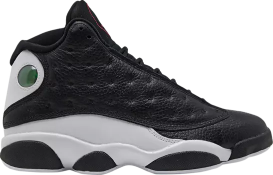 Кроссовки Air Jordan 13 Retro PS Reverse He Got Game, черный