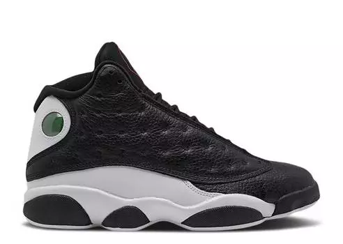 Кроссовки AIR JORDAN 13 RETRO PS 'REVERSE HE GOT GAME', черный