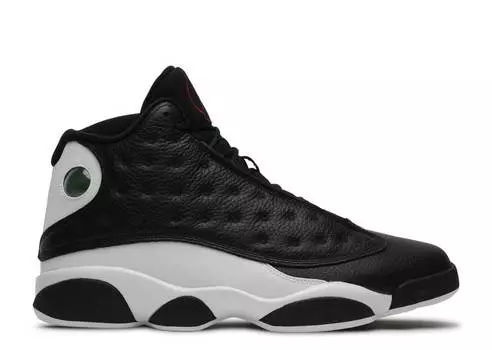 Кроссовки AIR JORDAN 13 RETRO 'REVERSE HE GOT GAME', черный