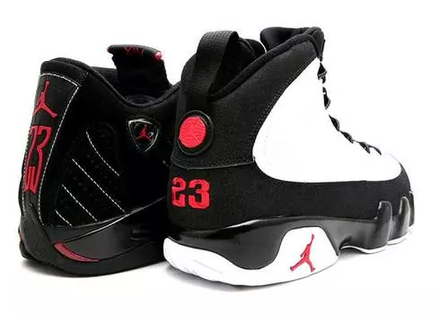 Кроссовки AIR JORDAN 14/9 RETRO 'COUNTDOWN PACK', разноцветный