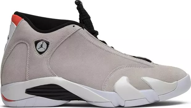 Кроссовки Air Jordan 14 Retro Desert Sand, загар