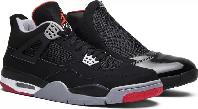 Кроссовки Air Jordan 19/4 Retro Countdown Pack, разноцветный