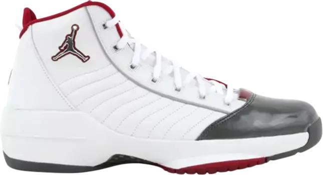 Кроссовки Air Jordan 19 OG SE East Coast, белый