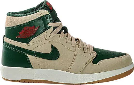 Кроссовки Air Jordan 1.5 The Return, серый