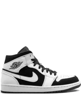 Кроссовки 'Air Jordan 1', белый