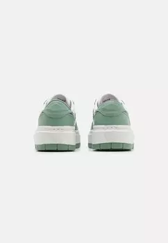 Кроссовки Air Jordan 1 Elevate Jordan, светло-зеленый