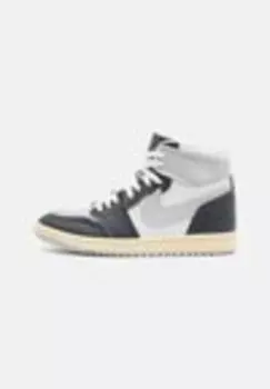 Кроссовки AIR JORDAN 1 Jordan, серый