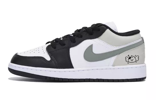 Кроссовки Air Jordan 1 Kids' Basketball Shoes Grade School