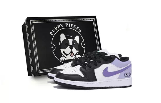 Кроссовки Air Jordan 1 Kids' Basketball Shoes Grade School