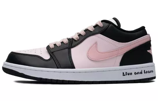 Кроссовки Air Jordan 1 Kids' Basketball Shoes Grade School
