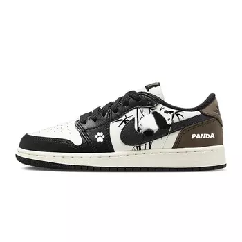 Кроссовки Air Jordan 1 Kids' Basketball Shoes Grade School