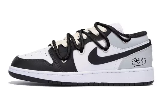 Кроссовки Air Jordan 1 Kids' Basketball Shoes Grade School