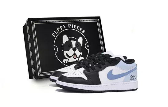 Кроссовки Air Jordan 1 Kids' Basketball Shoes Grade School