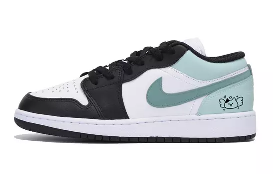 Кроссовки Air Jordan 1 Kids' Basketball Shoes Grade School