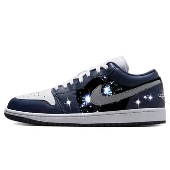 Кроссовки Air Jordan 1 Kids' Basketball Shoes Grade School