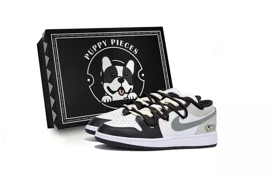 Кроссовки Air Jordan 1 Kids' Basketball Shoes Grade School
