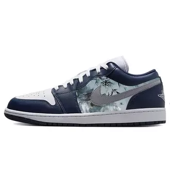 Кроссовки Air Jordan 1 Kids' Basketball Shoes Grade School