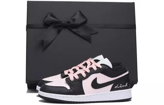 Кроссовки Air Jordan 1 Kids' Basketball Shoes Grade School