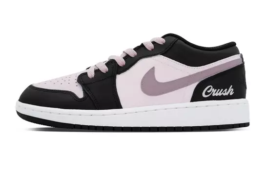 Кроссовки Air Jordan 1 Kids' Basketball Shoes Grade School