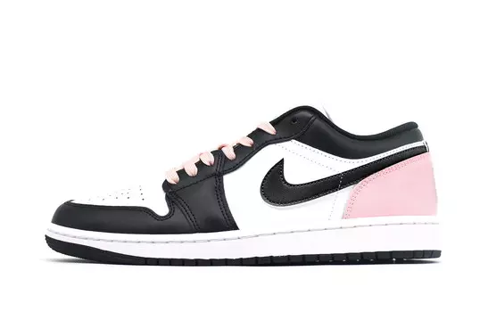 Кроссовки Air Jordan 1 Kids' Basketball Shoes Grade School