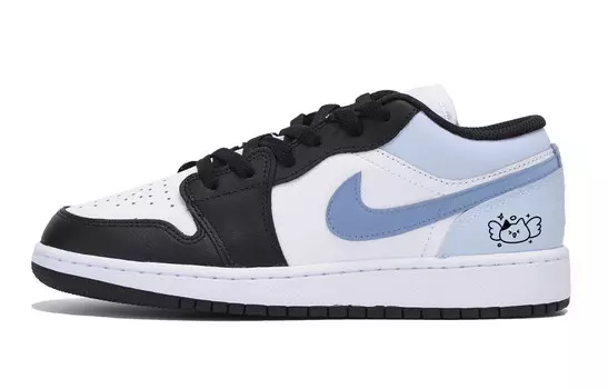 Кроссовки Air Jordan 1 Kids' Basketball Shoes Grade School