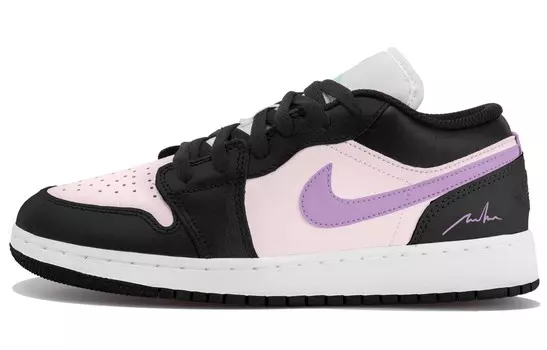 Кроссовки Air Jordan 1 Kids' Basketball Shoes Grade School