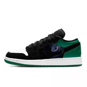 Кроссовки Air Jordan 1 Kids' Basketball Shoes Grade School