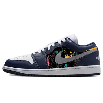 Кроссовки Air Jordan 1 Kids' Basketball Shoes Grade School